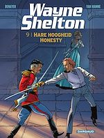 Download this eBook Hare Hoogheid Honesty !