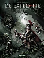 Download this eBook De Leeuw van Nubië