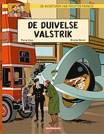 Download this eBook De duivelse valstrik