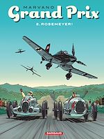 Download this eBook Rosemeyer!