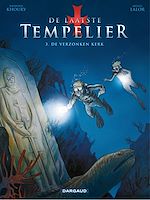 Download this eBook De verzonken kerk