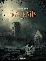 Download this eBook Fraternity 1