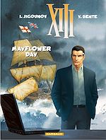Download this eBook Mayflower Day