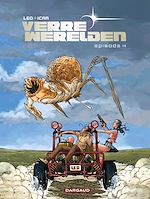 Download this eBook Verre werelden deel 4