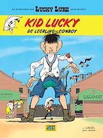 Télécharger le livre :  De leerling-cowboy