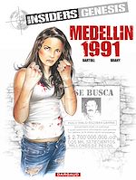 Download this eBook Medellin 1991