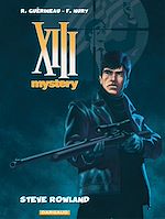 Download this eBook Steve Rowland