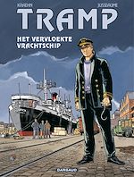 Download this eBook Het vervloekte vrachtschip