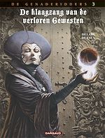 Download this eBook De genaderidders deel 3 : De fee Sanctus