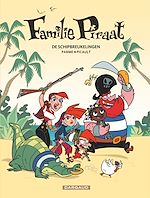 Download this eBook De schipbreukelingen