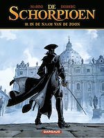 Download this eBook In de naam van de zoon