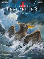 Download this eBook De tempelvalk
