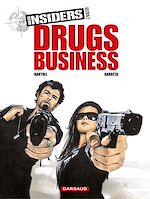 Download this eBook Drugs Business