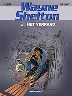 Download this eBook Het Verraad