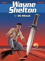 Download this eBook De Wraak