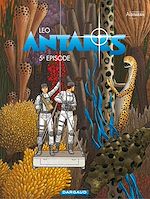 Download this eBook 5e Episode