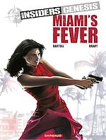 Download this eBook Miami's Fever