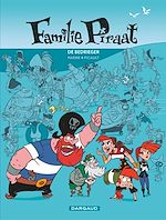 Download this eBook De bedrieger