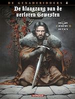 Download this eBook De genaderidders deel 4 : Sill Valt