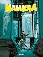 Download this eBook Namibia deel 5