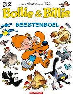 Télécharger le livre :  Beestenboel