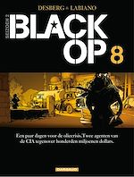 Download this eBook Black Op deel 8