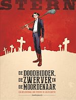 Download this eBook De doodbidder, de zwerver en de moordenaar