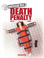 Download this eBook Death penalty