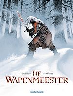 Download this eBook De wapenmeester