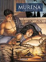 Download this eBook Artbook Murena