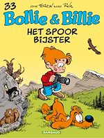 Télécharger le livre :  Het spoor bijster