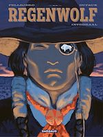 Download this eBook Regenwolf