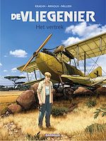 Download this eBook Het vertrek