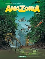 Download this eBook Amazonia 1