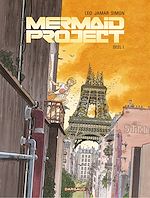 Download this eBook Mermaid Project 1