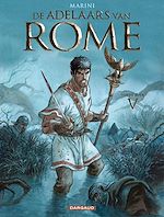 Download this eBook De adelaars van Rome - Vijfde boek