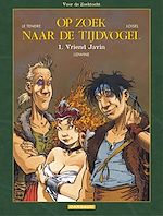 Download this eBook Vriend Javin