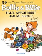 Télécharger le livre :  Billie apporteert als de beste !