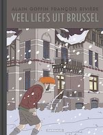 Download this eBook Veel liefs uit Brussel