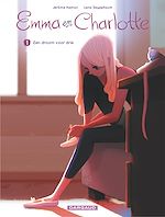 Download this eBook Een droom voor drie