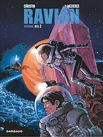 Download this eBook Ravian Integraal 2 (album 3-5)