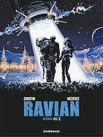 Download this eBook Ravian Integraal 3 (album 6-8)