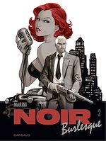 Download this eBook Noir burlesque - deel 2