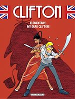 Download this eBook Elementary, my dear Clifton!