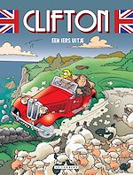 Download this eBook Clifton - deel 21 - Een Iers uitje