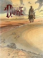 Download this eBook Duke  - deel 7 - Dit is mijn wereld niet