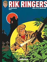 Download this eBook Rik Ringers integrale - deel 5