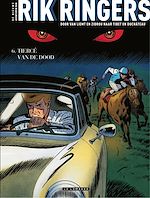 Download this eBook Tiercé van de dood