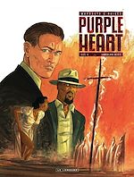 Download this eBook Purple Heart - deel 4 - Jambalaya blues