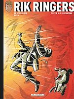 Download this eBook Rik Ringers integrale - deel 6 - De Beginjaren - boek 6